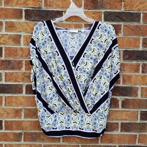 New York & Co sleeveless top